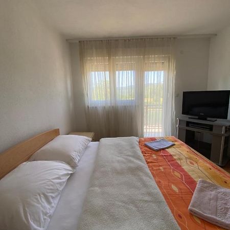 Drvar Apartman “Iva” 아파트 외부 사진