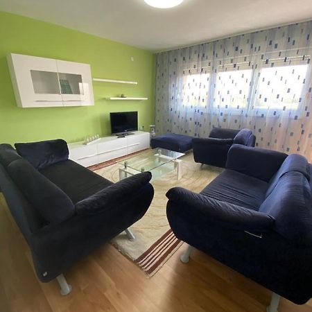 Drvar Apartman “Iva” 아파트 외부 사진