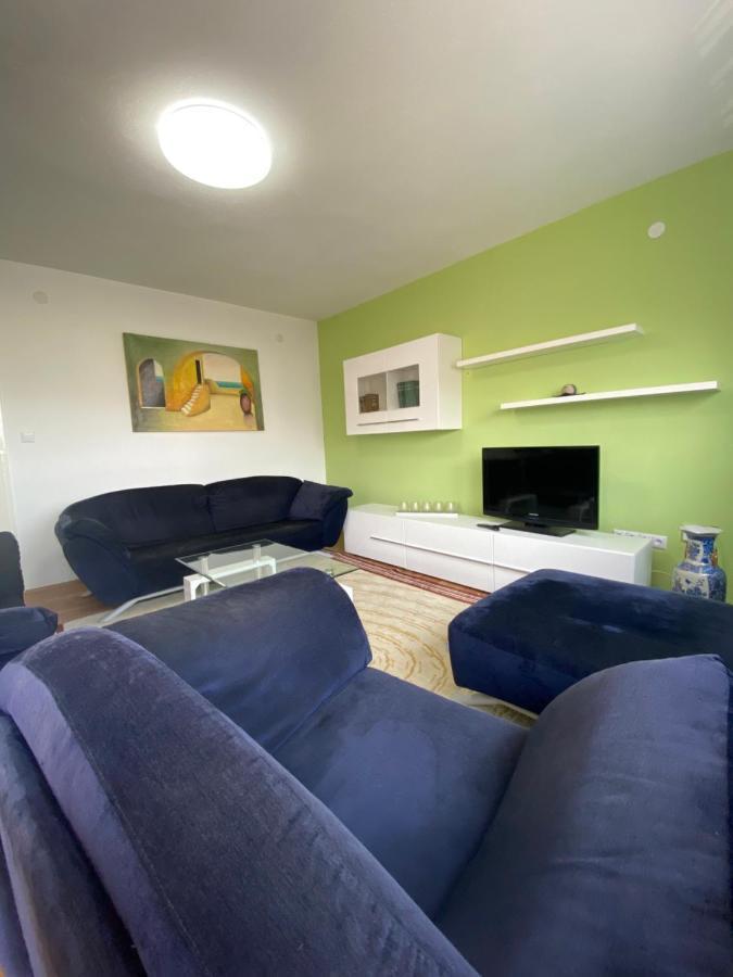 Drvar Apartman “Iva” 아파트 외부 사진