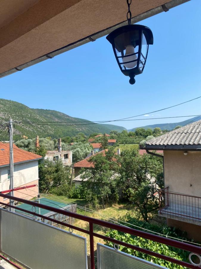 Drvar Apartman “Iva” 아파트 외부 사진