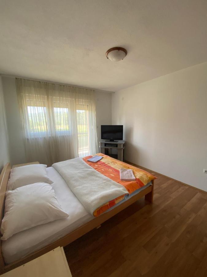 Drvar Apartman “Iva” 아파트 외부 사진