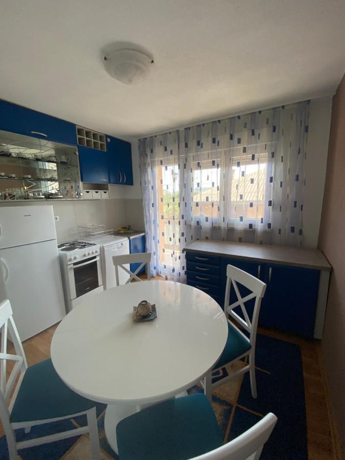 Drvar Apartman “Iva” 아파트 외부 사진