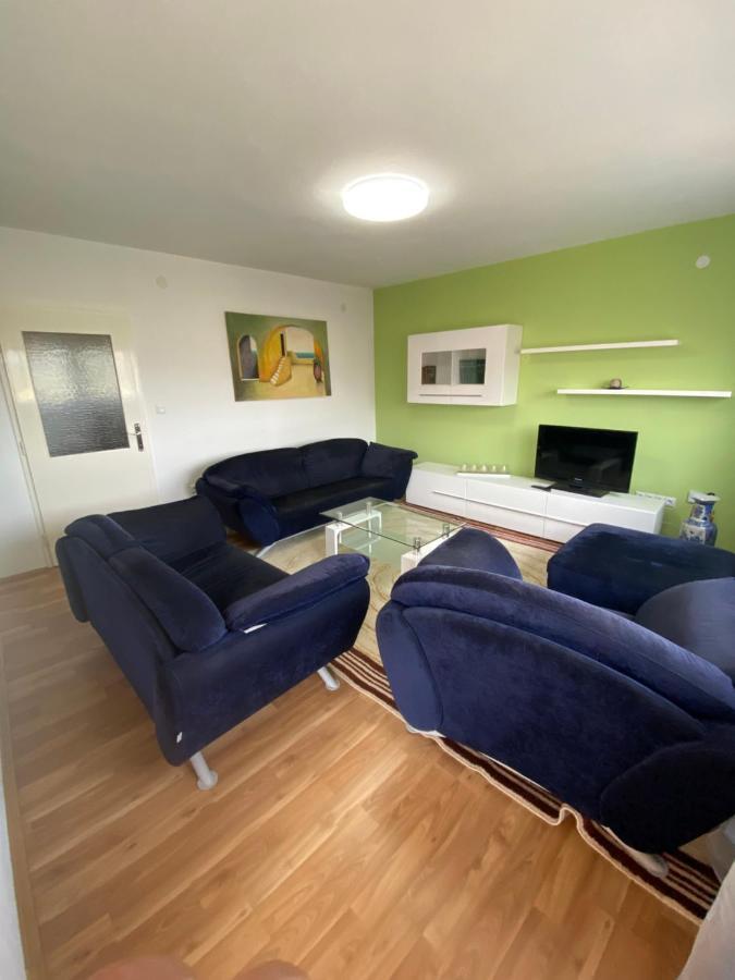 Drvar Apartman “Iva” 아파트 외부 사진