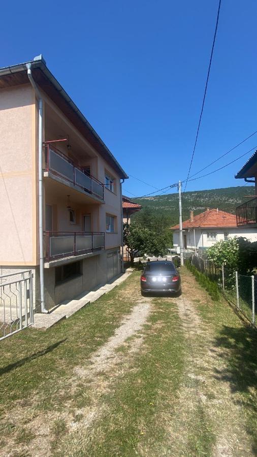 Drvar Apartman “Iva” 아파트 외부 사진