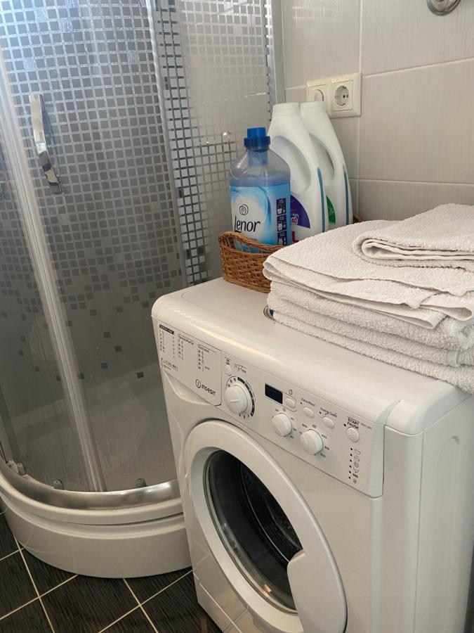 Drvar Apartman “Iva” 아파트 외부 사진