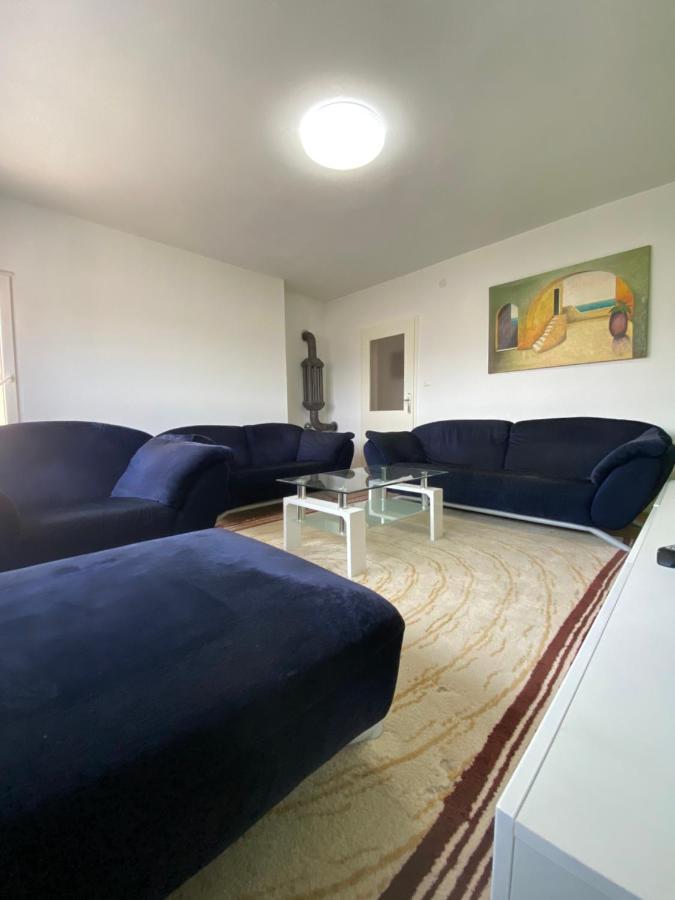 Drvar Apartman “Iva” 아파트 외부 사진