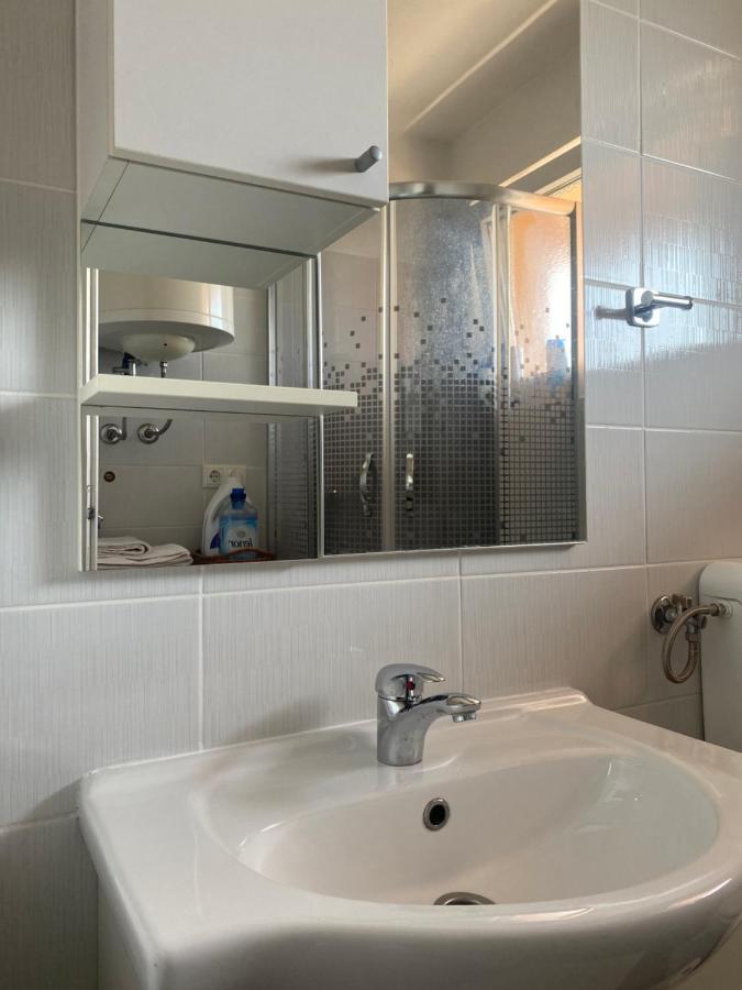 Drvar Apartman “Iva” 아파트 외부 사진