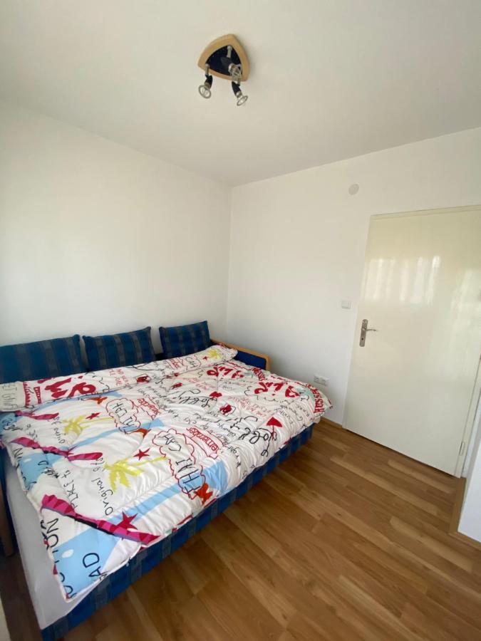 Drvar Apartman “Iva” 아파트 외부 사진
