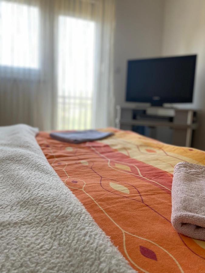 Drvar Apartman “Iva” 아파트 외부 사진