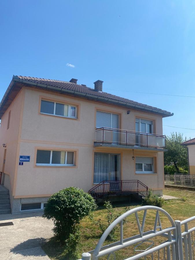 Drvar Apartman “Iva” 아파트 외부 사진